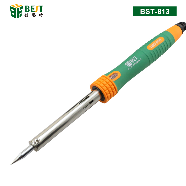 BST-813 恒温电烙铁 (30W/40W/50W/60W)