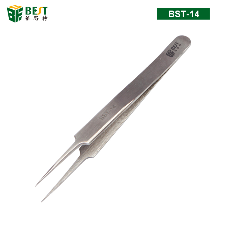 BST-14 拉丝镊子