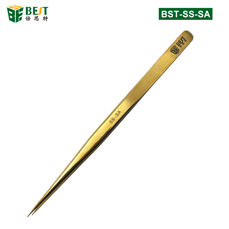 BST-SS-SA 金钢镊子