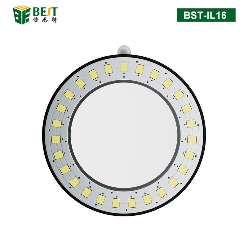 BST-iL16 显微镜防尘LED灯